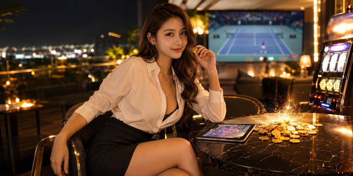 sctv8 Arcade
